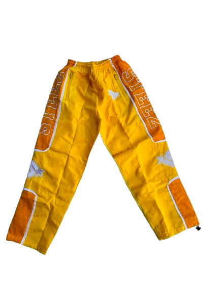 Honey Backwood Track Pants